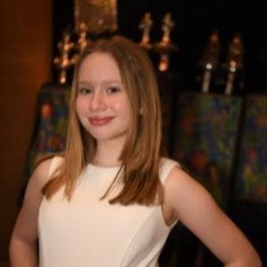 Meet your Posher, Addie